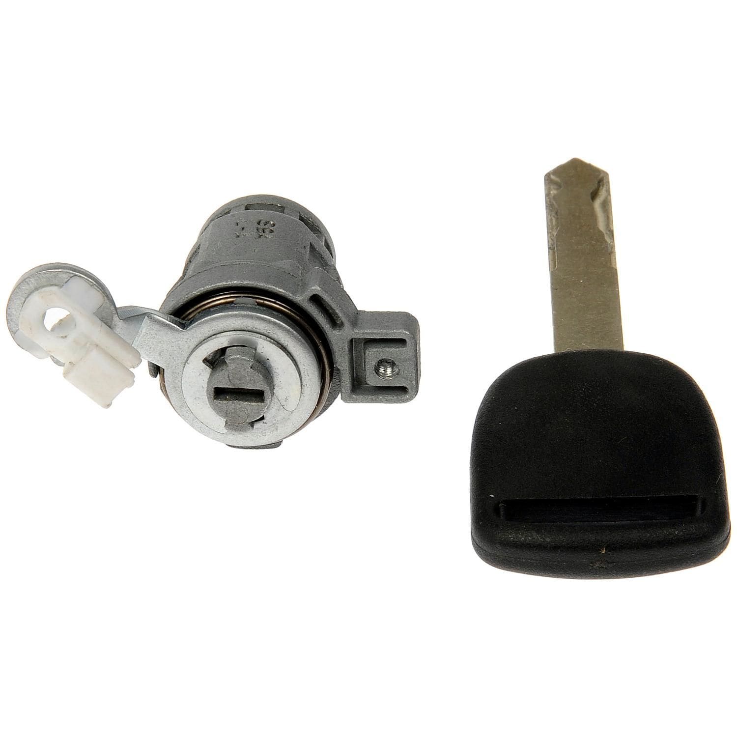 Dorman Door Lock with Cylinder & Keys 926-992 for GMC C2500 Suburban
