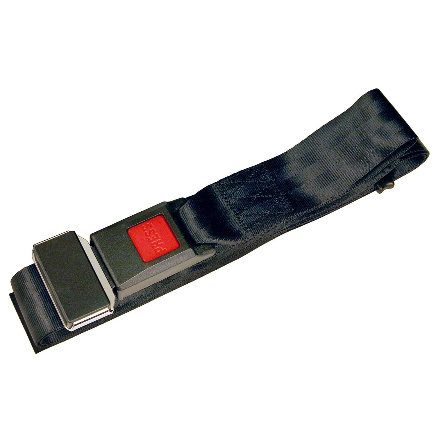 Pilot 74in Universal Seat Belt for Suzuki X-90