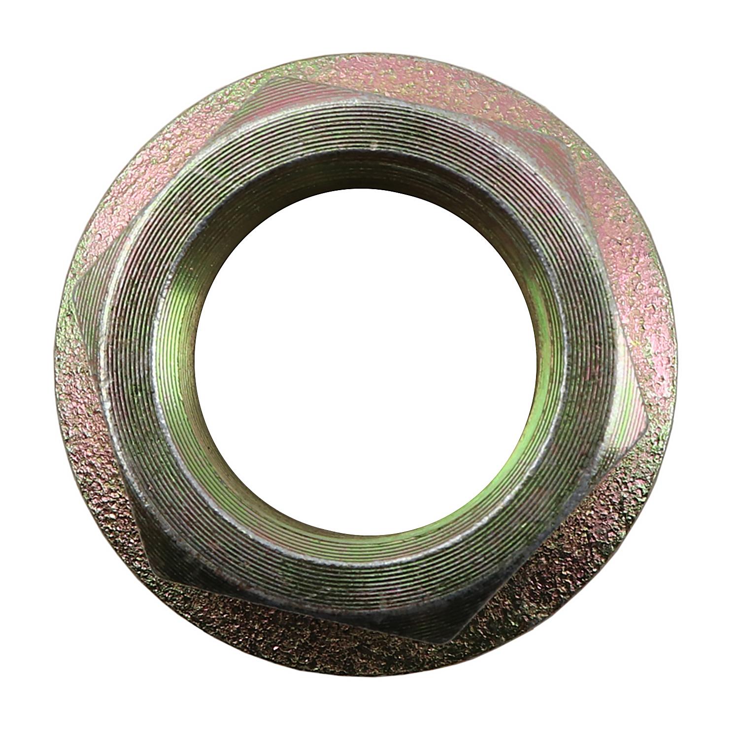 Beck/Arnley Axle Nut 103-0533 | AutoZone