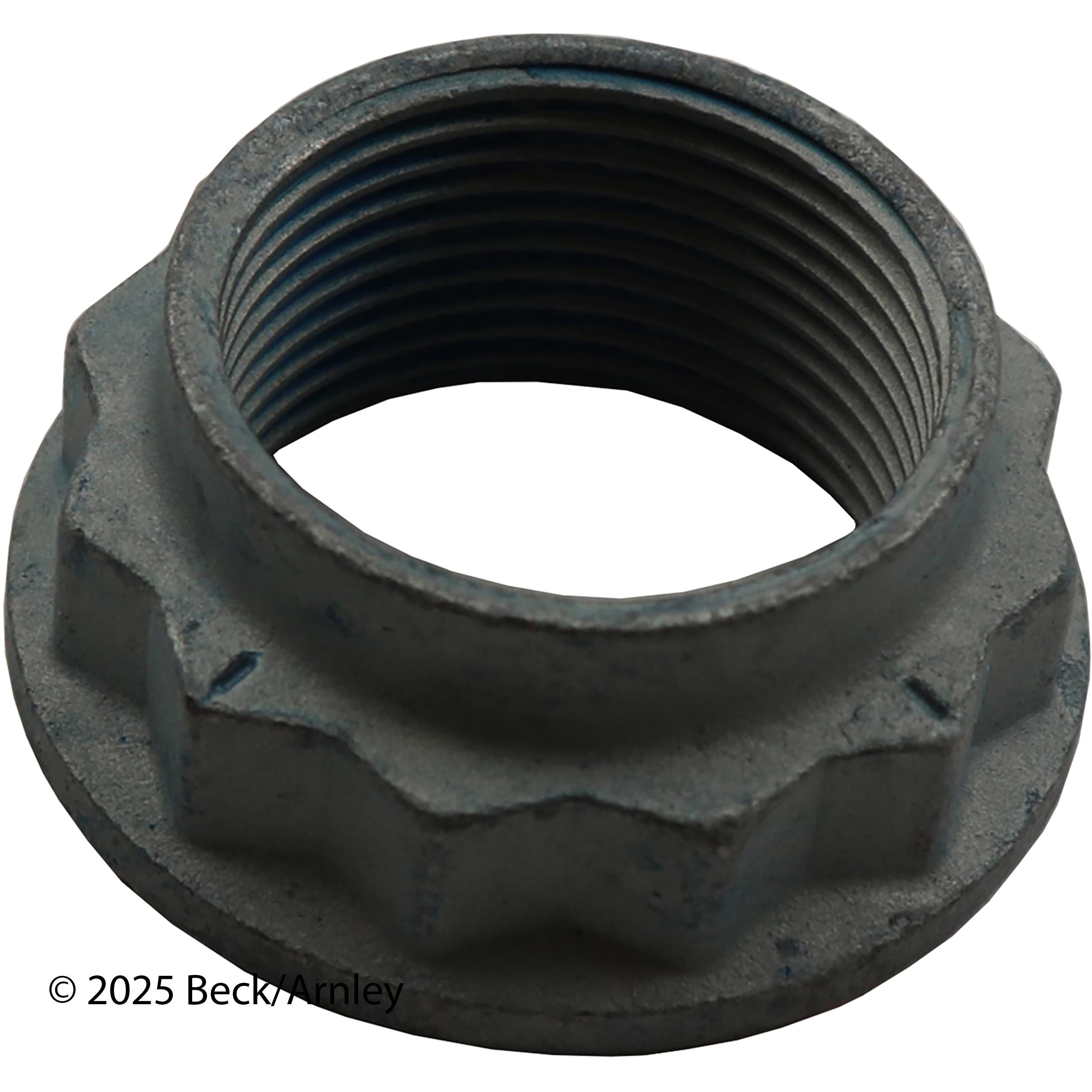 BECK/ARNLEY Axle Nut 103-0541 | AutoZone