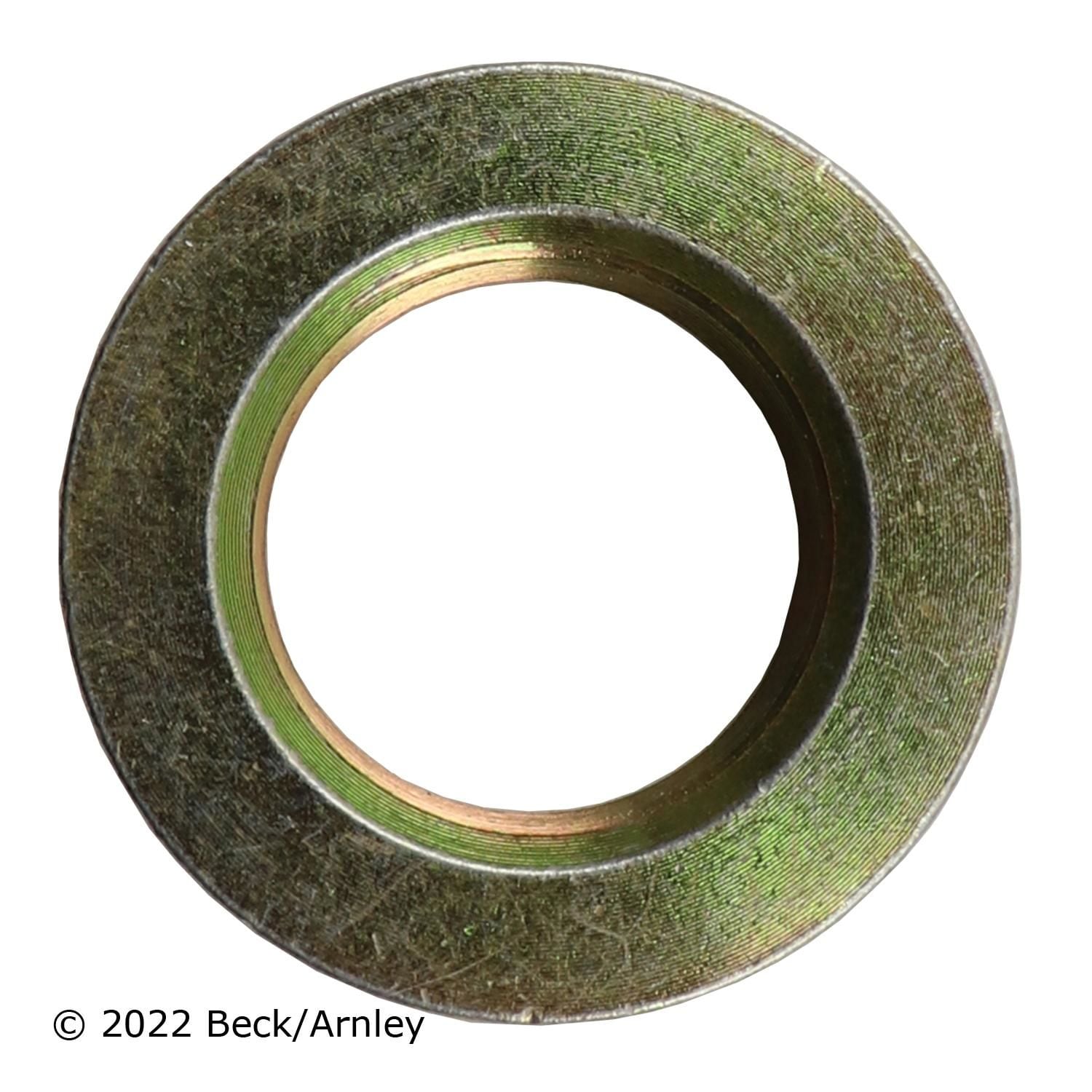 BECK/ARNLEY Axle Nut 103-3112 | AutoZone