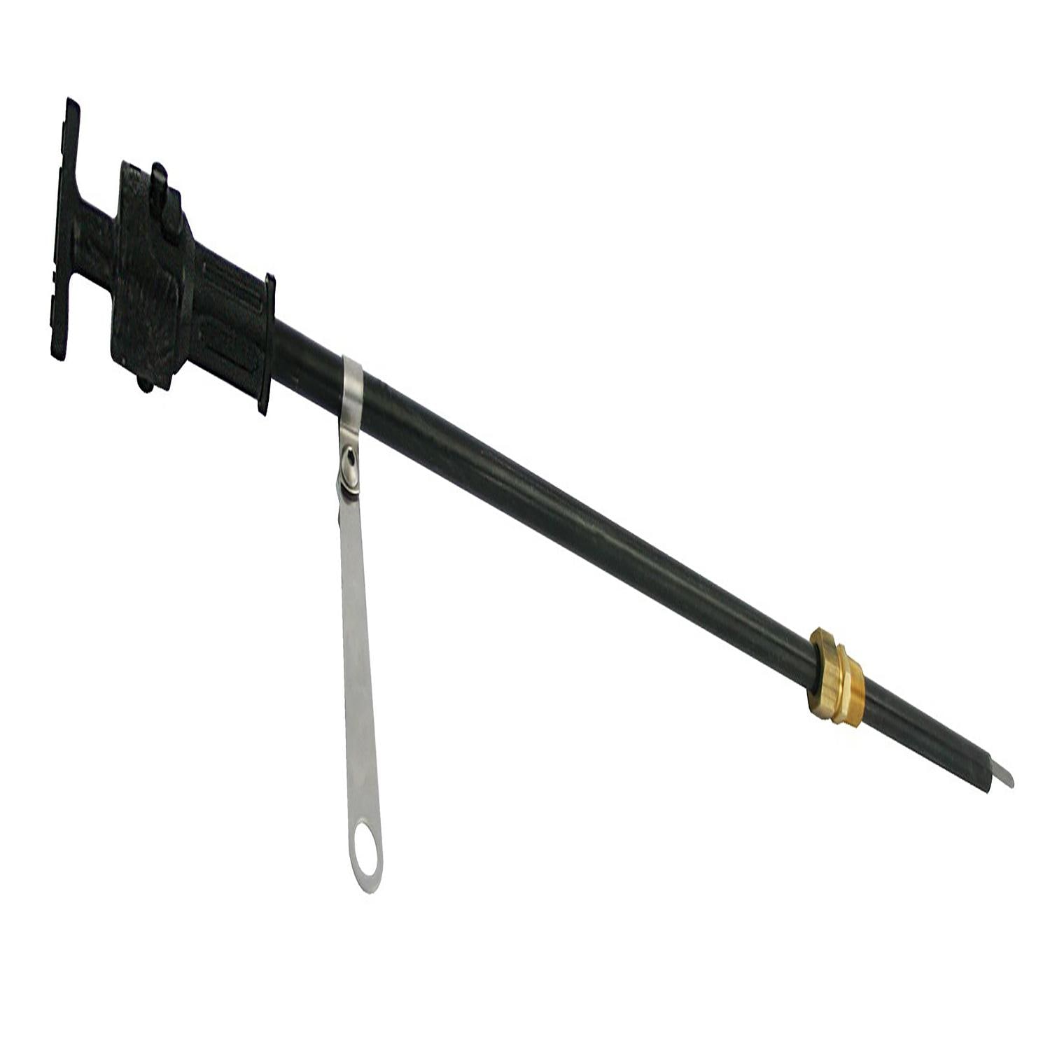 Moroso Engine Oil Dipstick 25973 | AutoZone