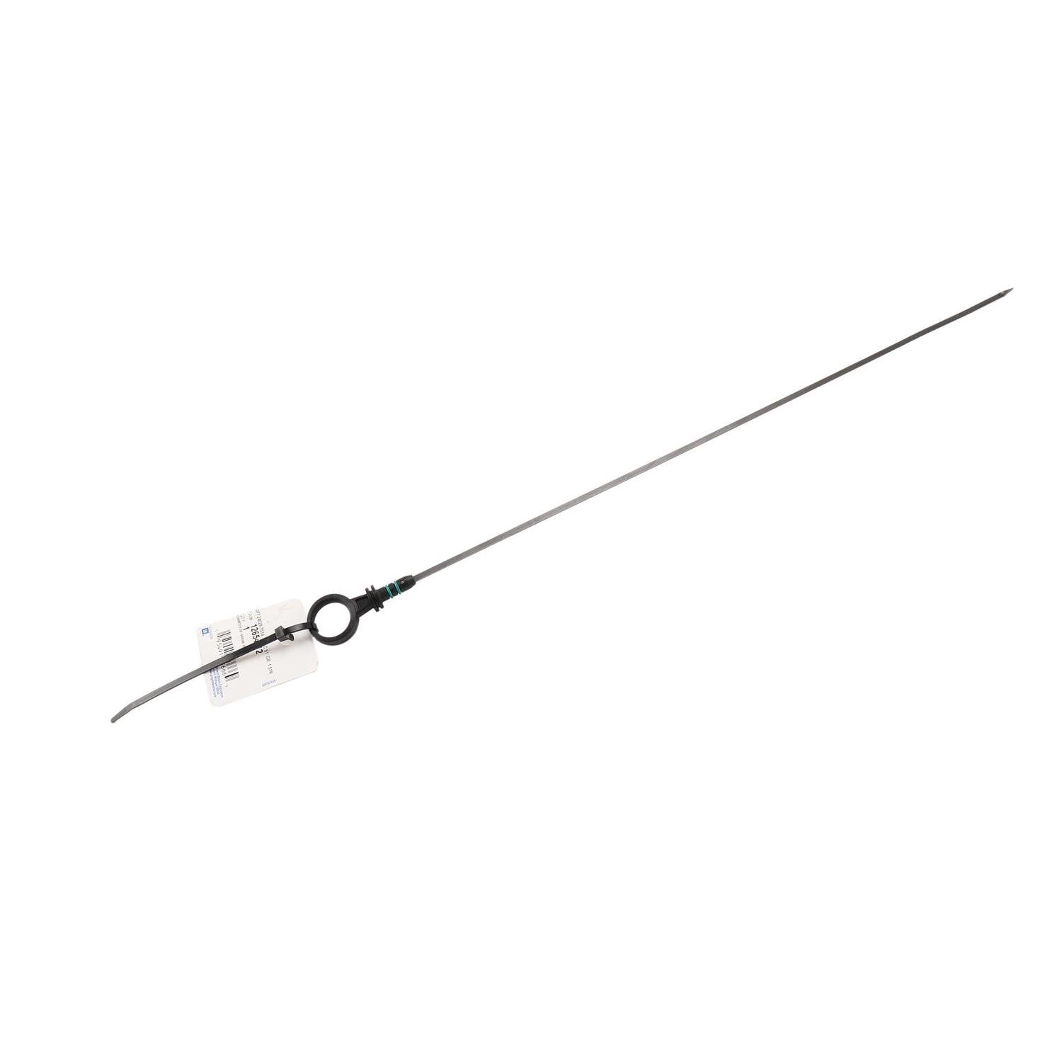 GM Genuine Parts Engine Oil Dipstick 12654312 | AutoZone