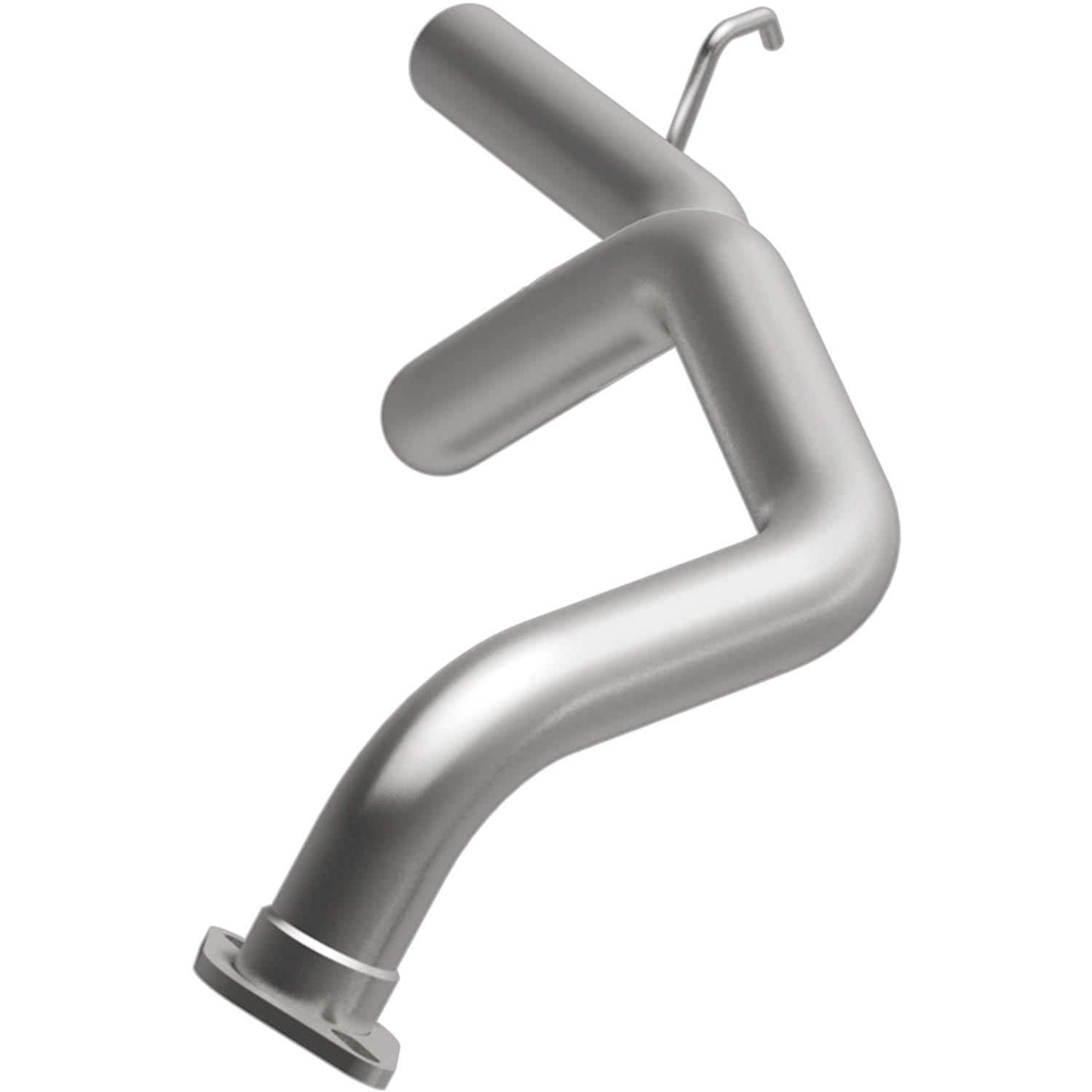 BRExhaust Exhaust Pipe 467-449 for Chevrolet Corvette