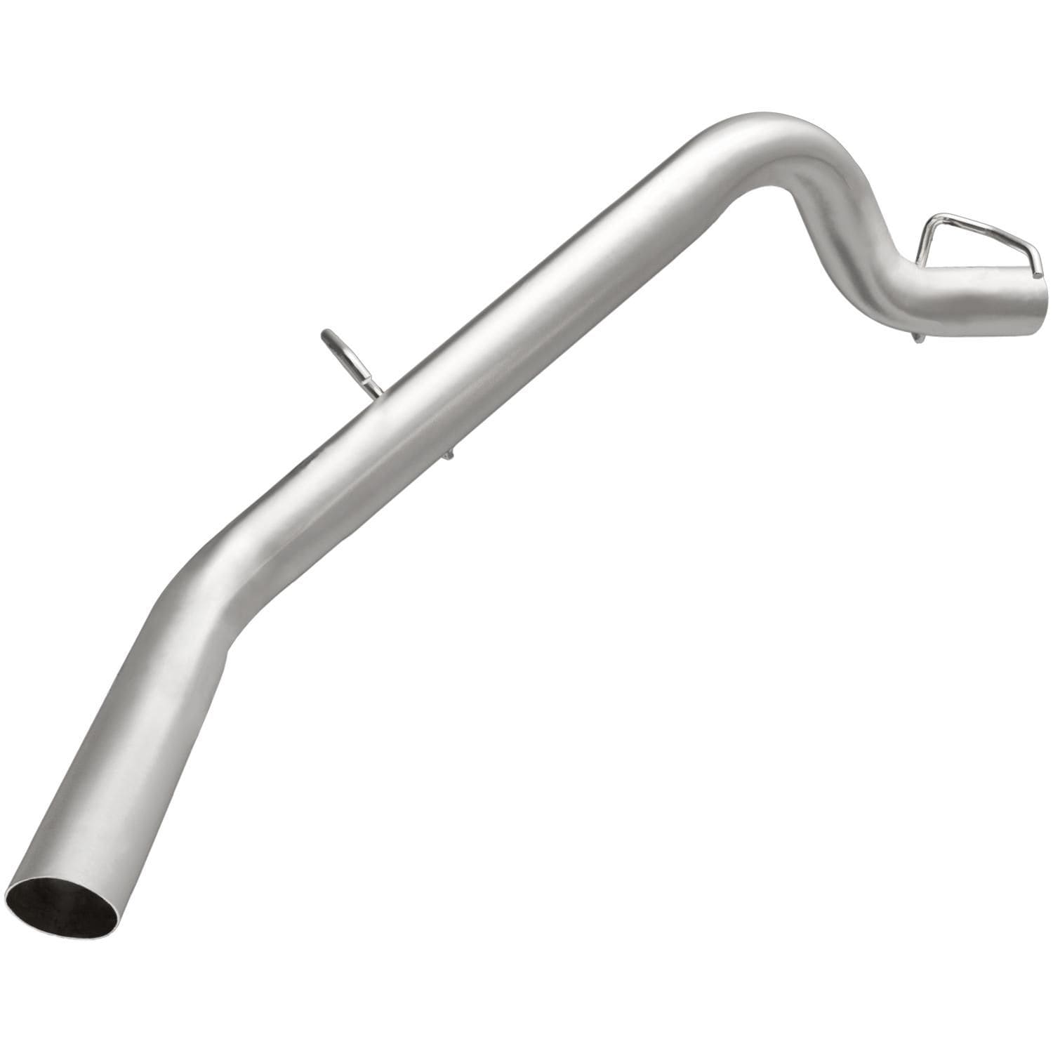 BRExhaust Exhaust Pipe 102-7863 for Chevrolet Corvette