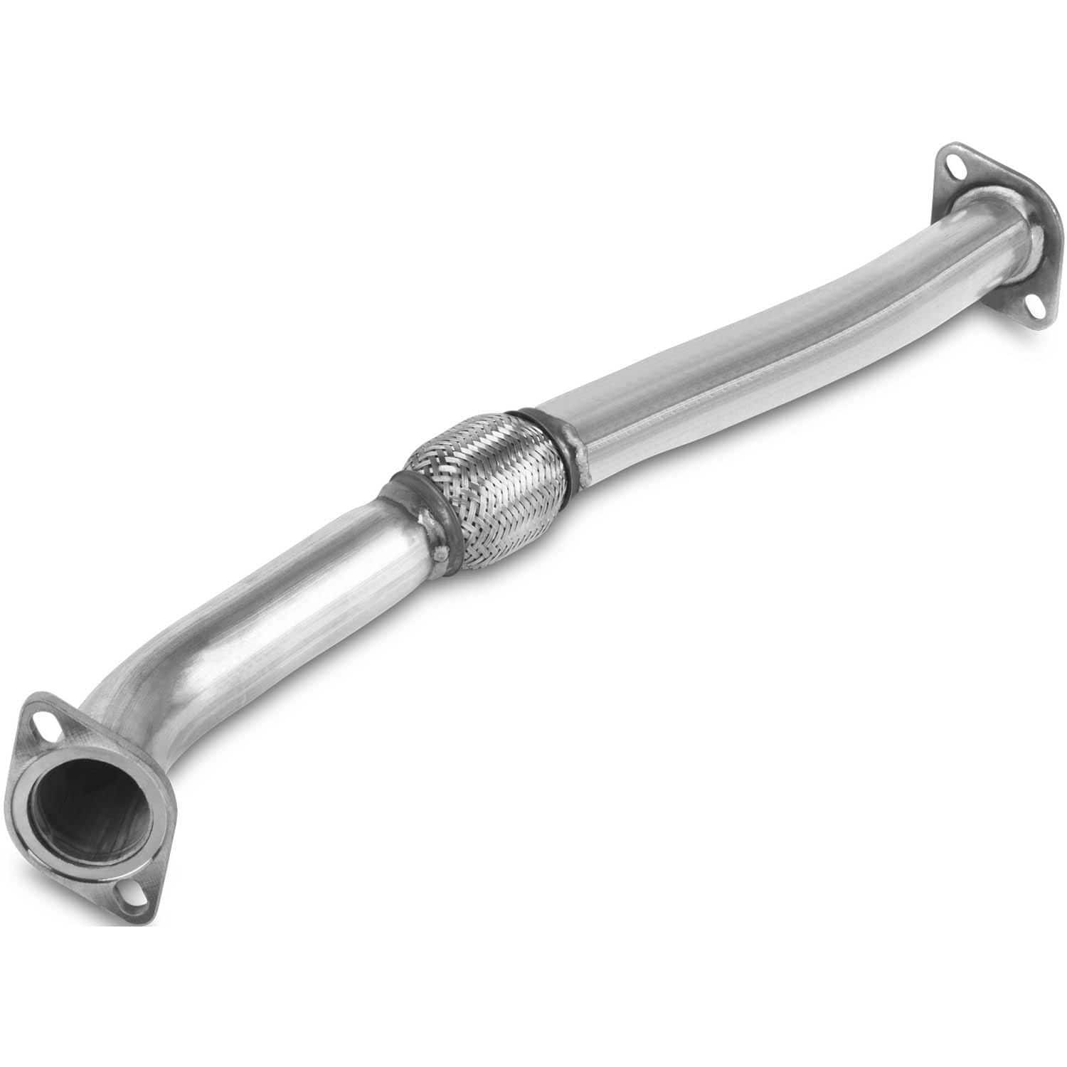BRExhaust Exhaust Pipe 740-813 for Chevrolet Corvette