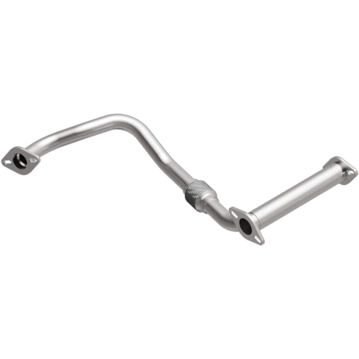 BRExhaust Exhaust Tail Pipe 801-113 for Chevrolet Corvette