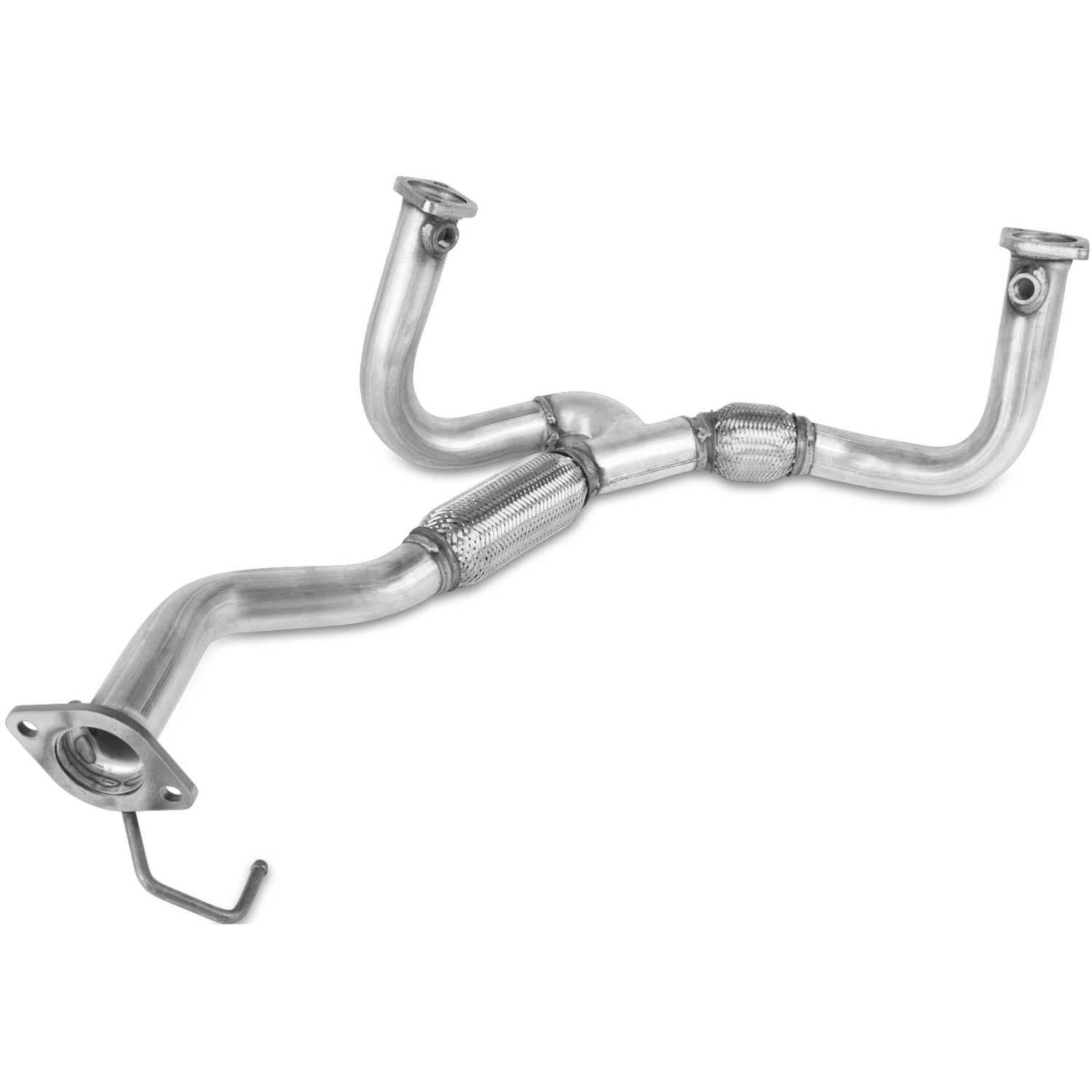 BRExhaust Exhaust Tail Pipe 840-627 for Chevrolet Corvette