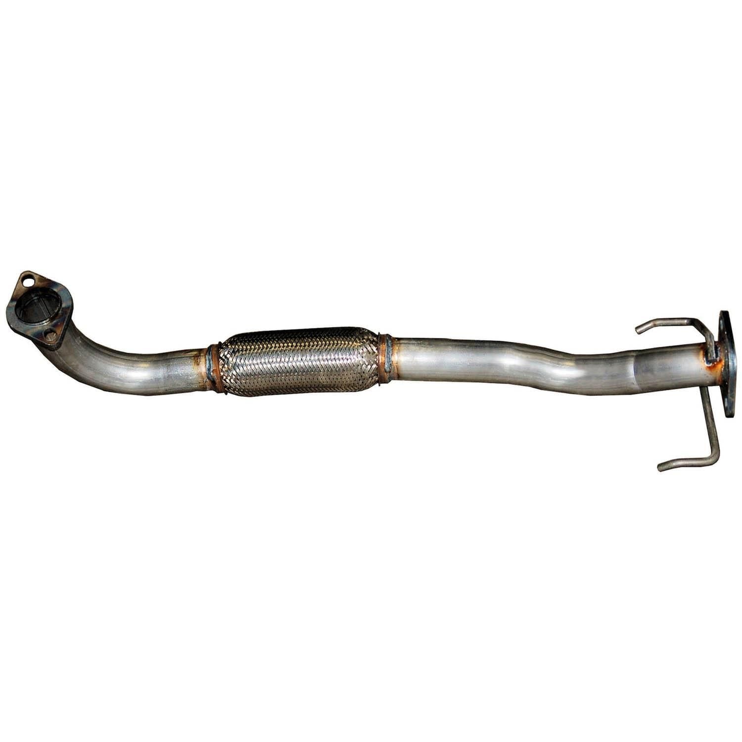 Bosal Box Exhaust Pipe 840-671-BX for Chevrolet Corvette