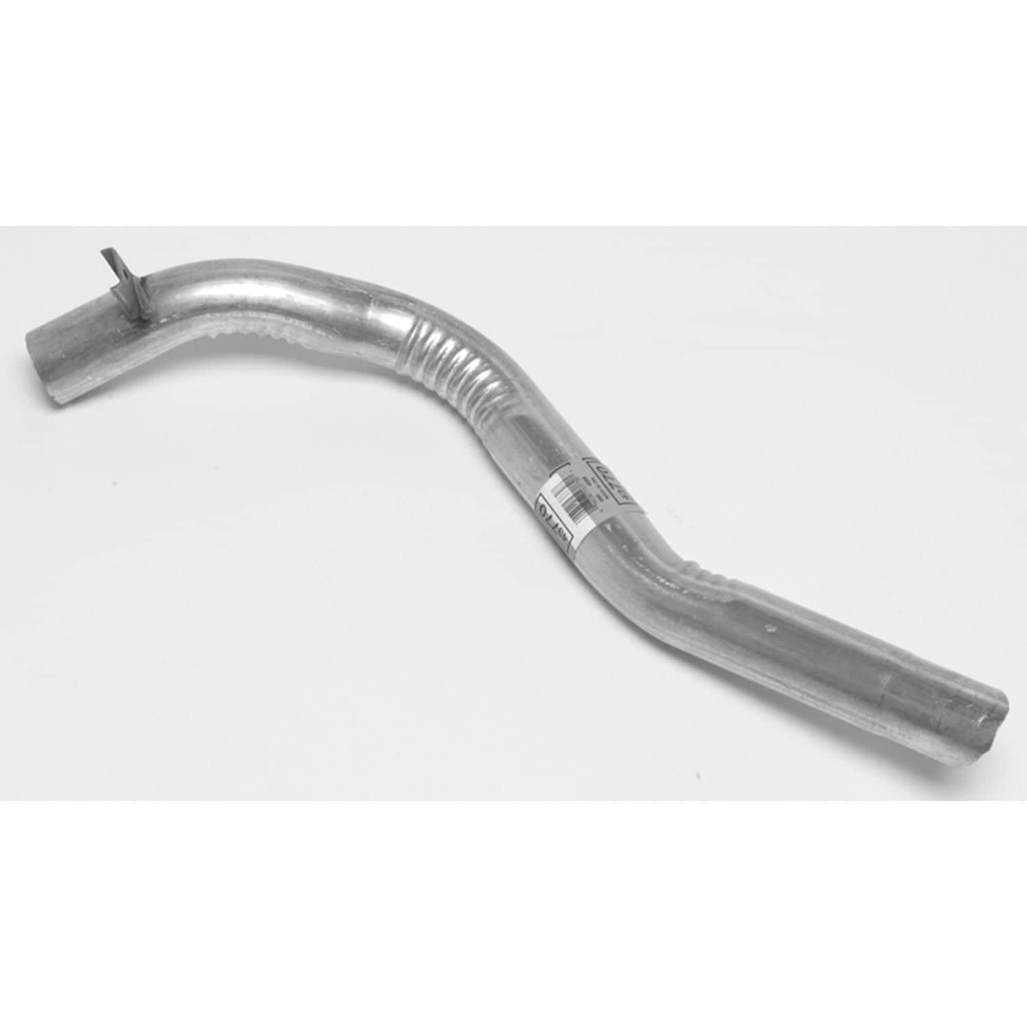 Walker Steel Exhaust Pipe 43770 | AutoZone Walker Steel Exhaust Pipe 43770 | AutoZone