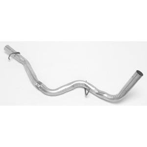 Walker Steel Exhaust Pipe 45465 for Chevrolet Aveo
