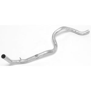 Walker Steel Exhaust Pipe 45841 for Chevrolet Aveo