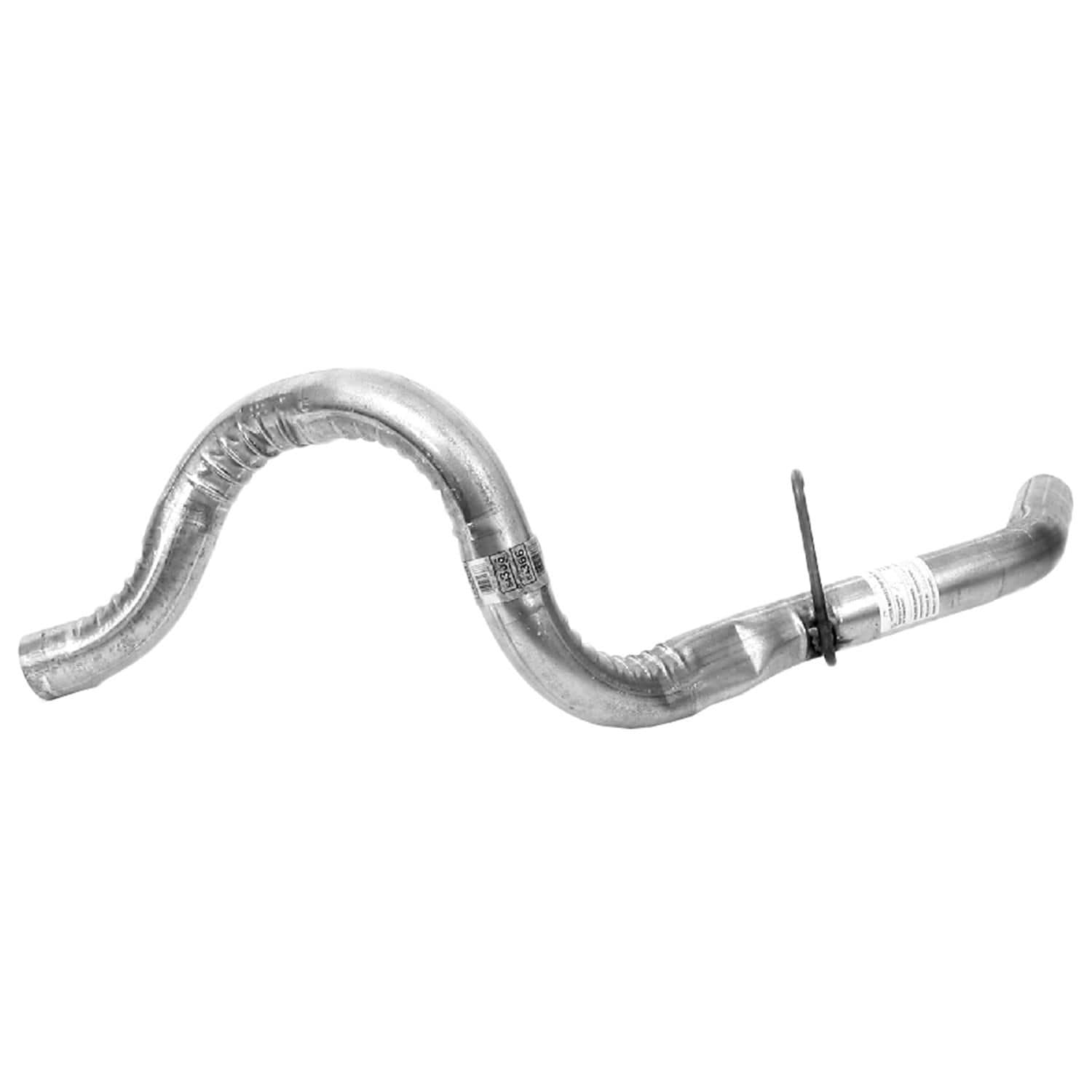 Walker Steel Exhaust Pipe 54366 for Chevrolet Aveo