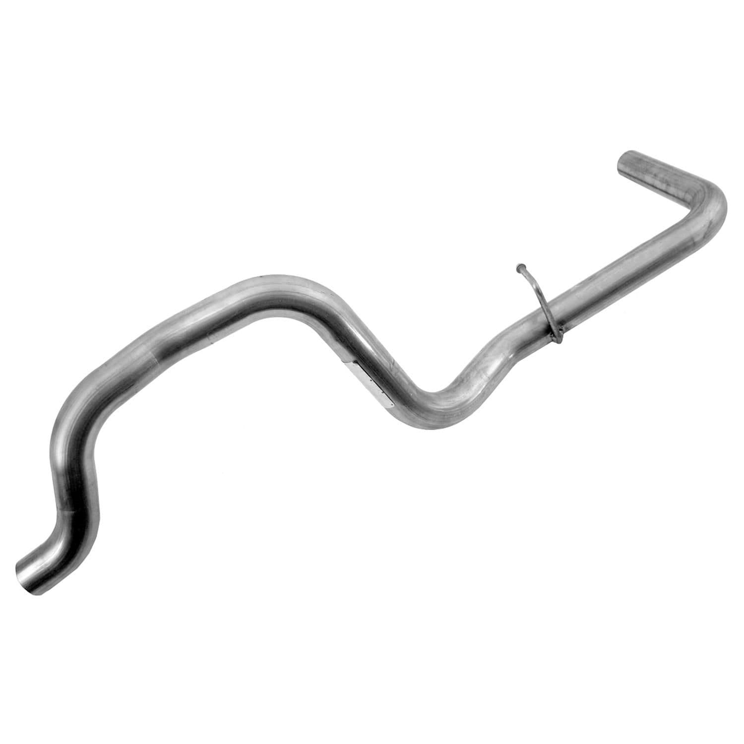 Walker Steel Exhaust Pipe 54682 | AutoZone
