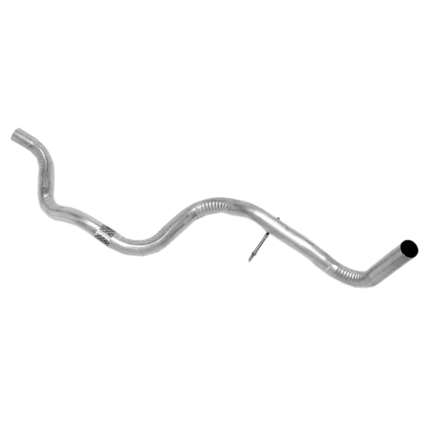 Walker Steel Exhaust Pipe 55176 for Chevrolet Aveo