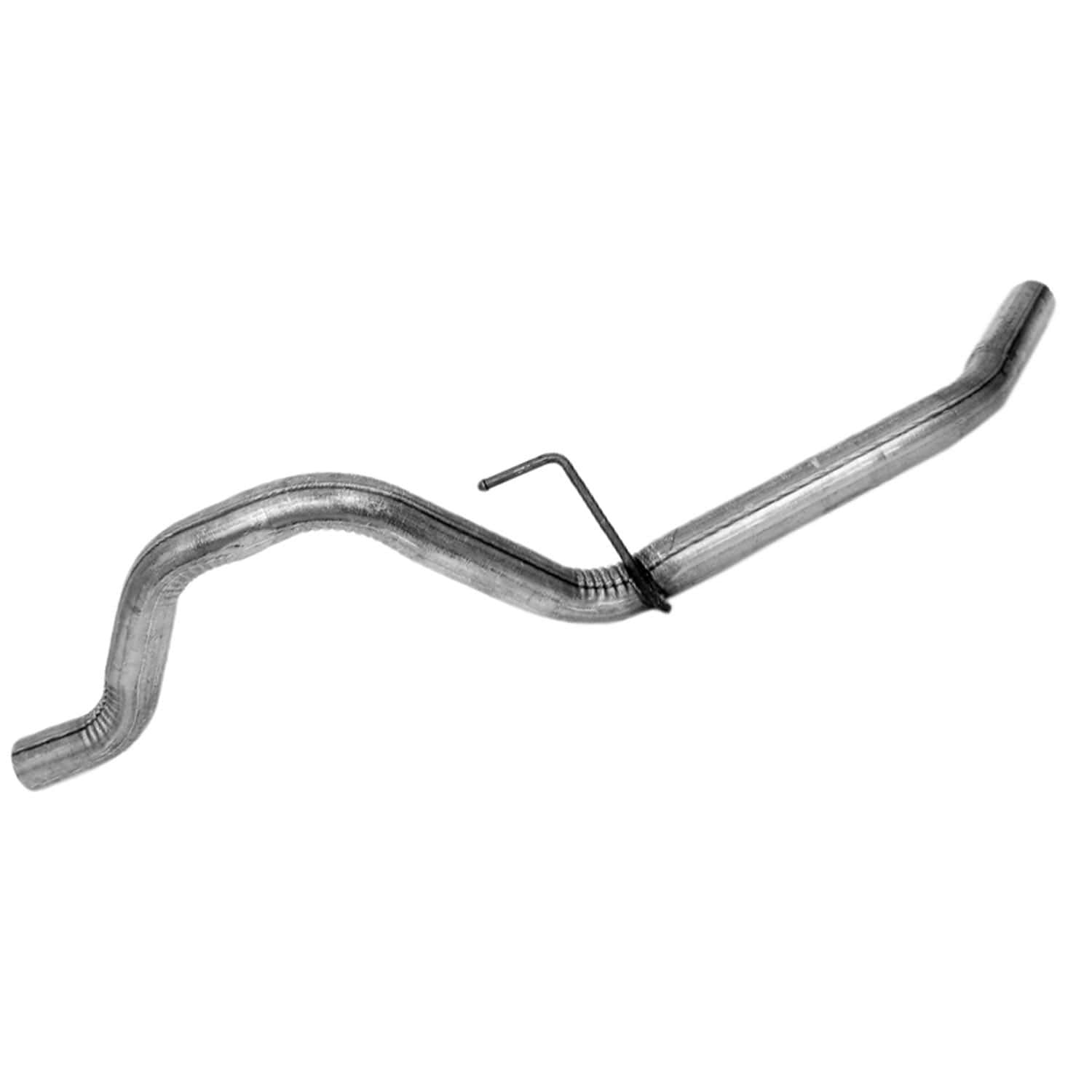 Walker Steel Exhaust Pipe 55424 for Chevrolet Aveo