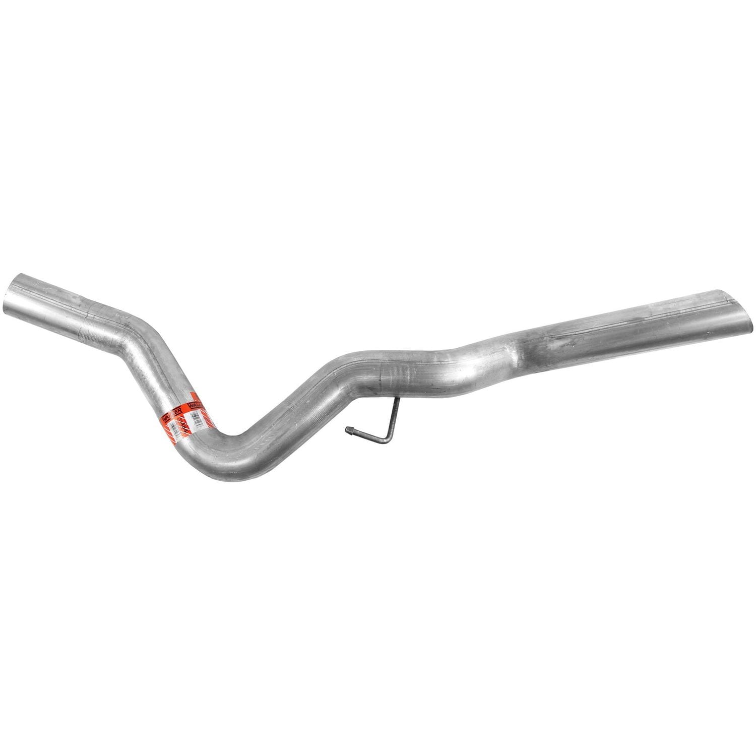 Walker Steel Exhaust Pipe 55484 for Chevrolet Aveo