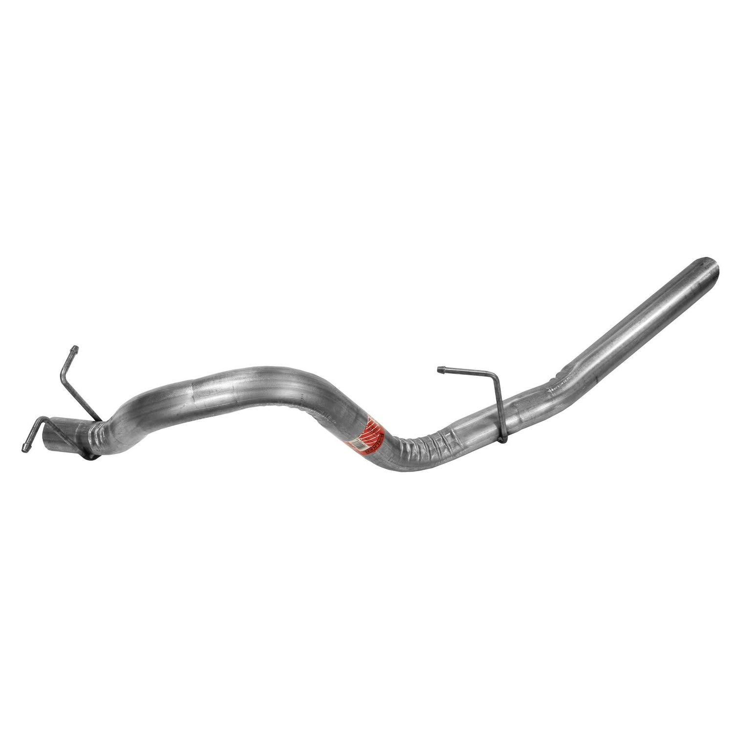 Walker Steel Exhaust Pipe 55627 | AutoZone