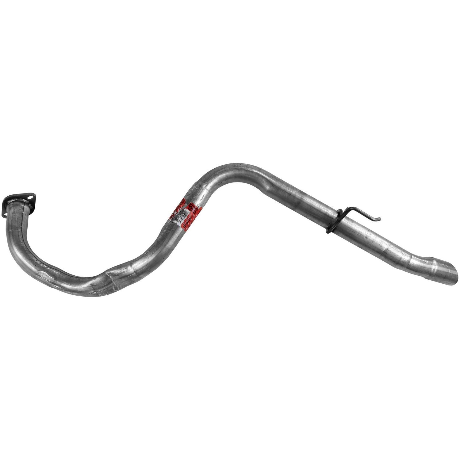 Walker Steel Exhaust Pipe 55664 | AutoZone