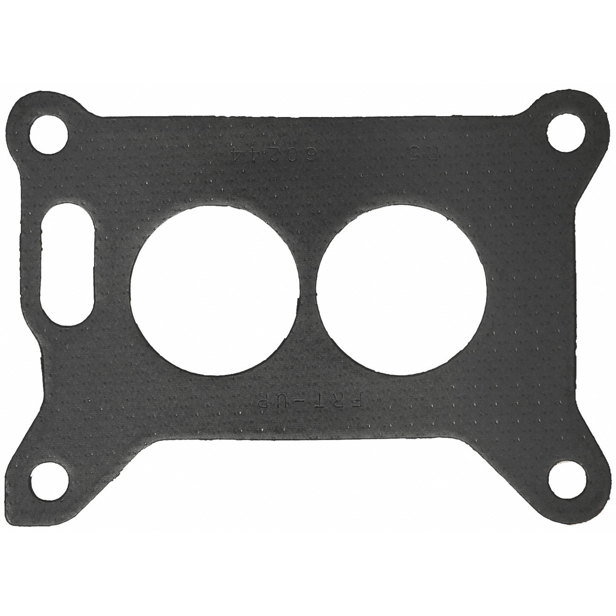 FEL-PRO Carburetor Mounting Gasket 60244 | AutoZone