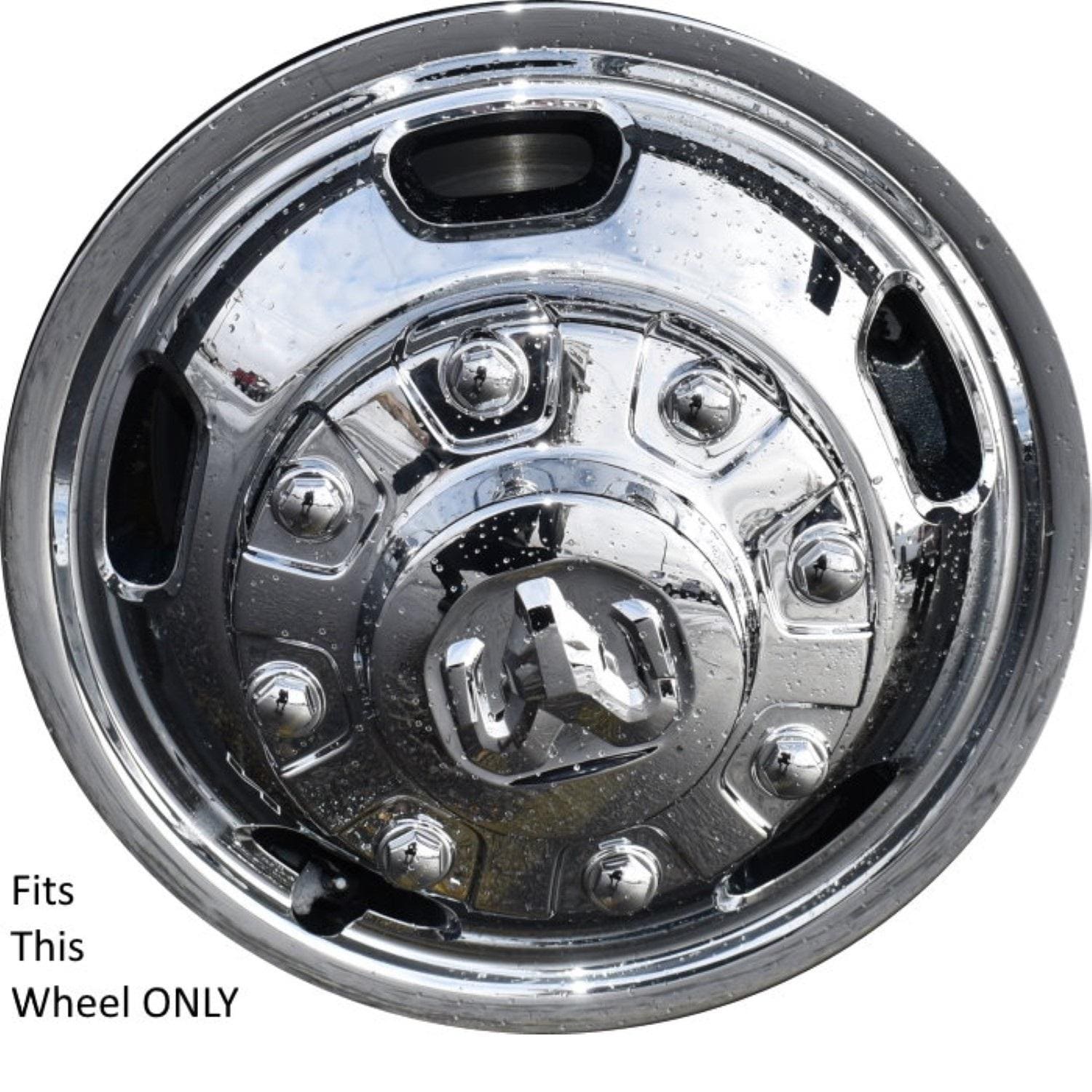 Ram Wheel Cover C2191CF-19 | AutoZone
