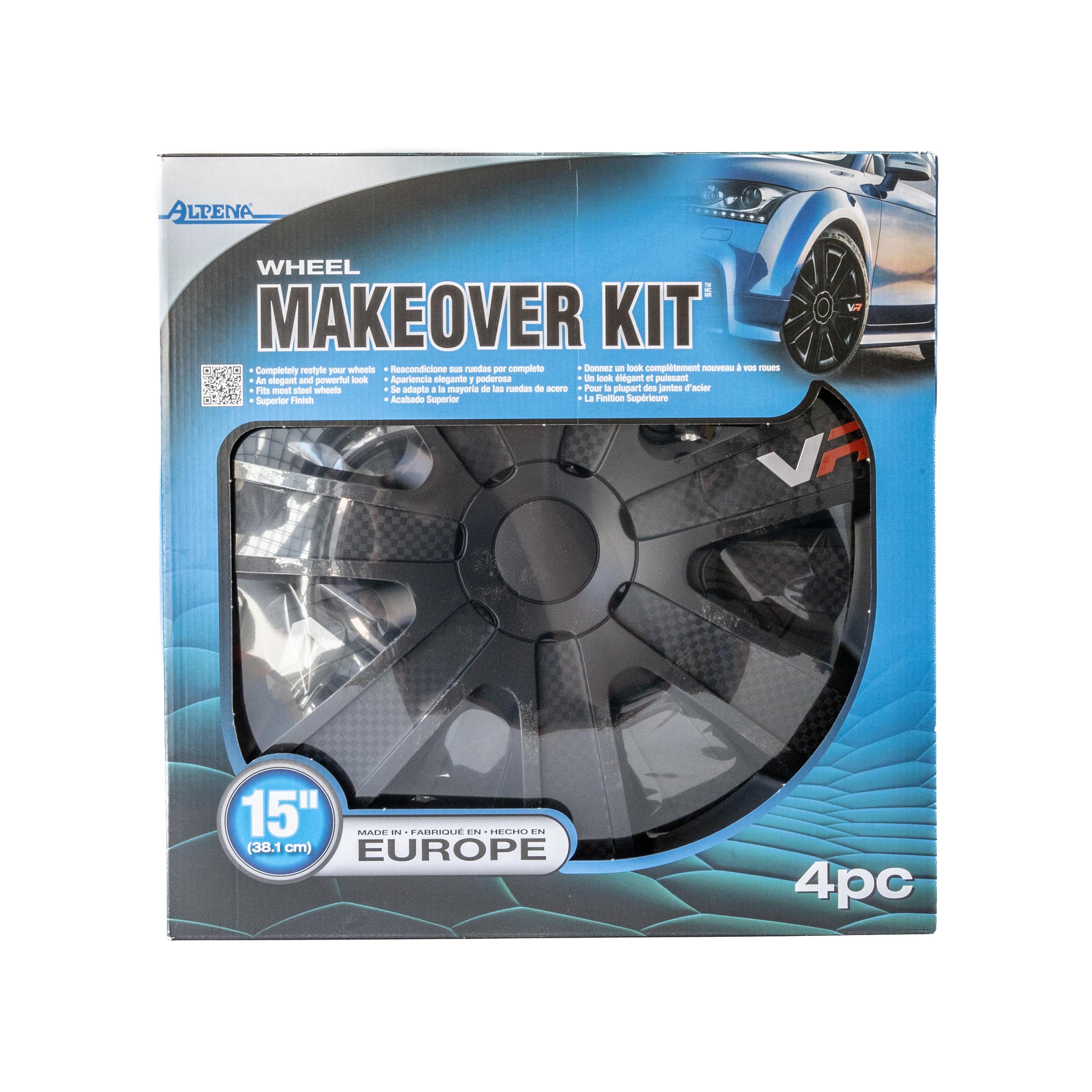 CARPRO Wheel Cover 4個セット CARPRO Wheel Covers 4PK | Sky's the Limit