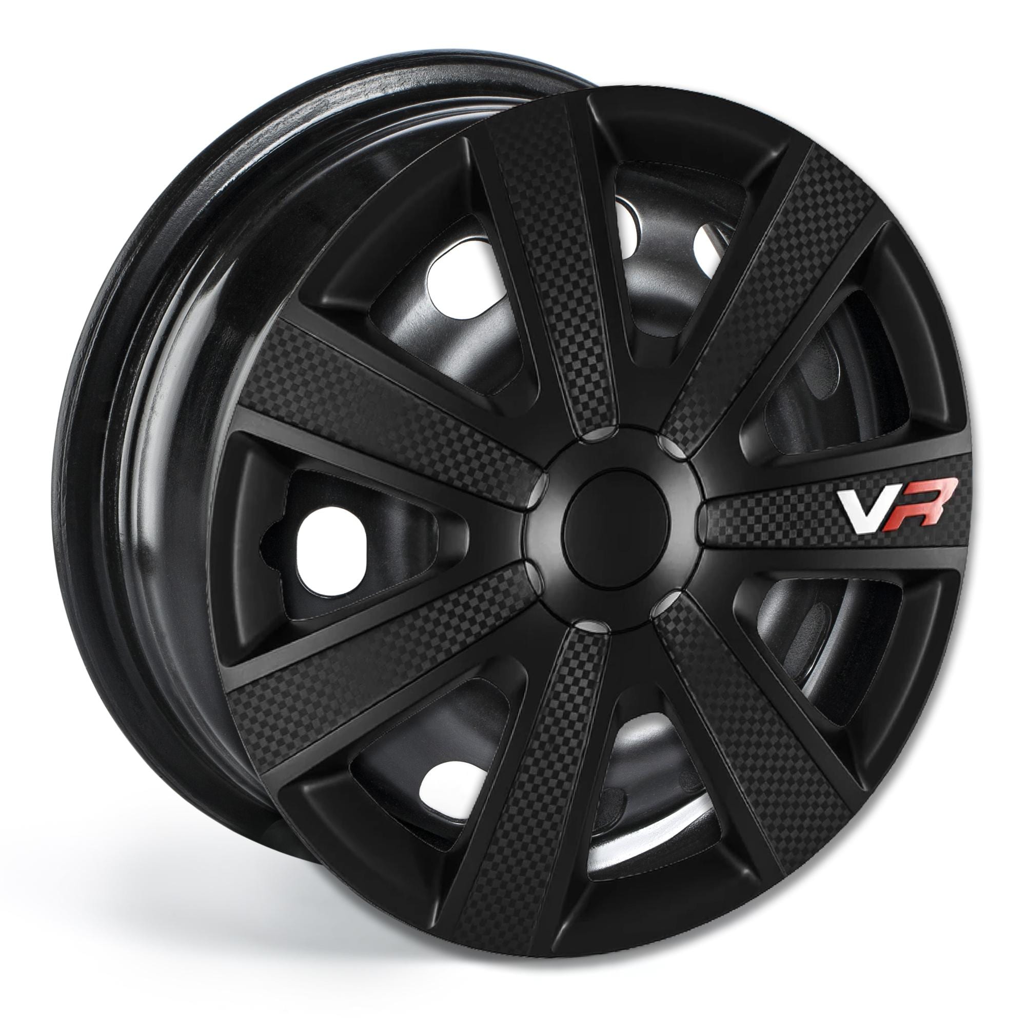 Alpena Wheel Cover 58259 | AutoZone