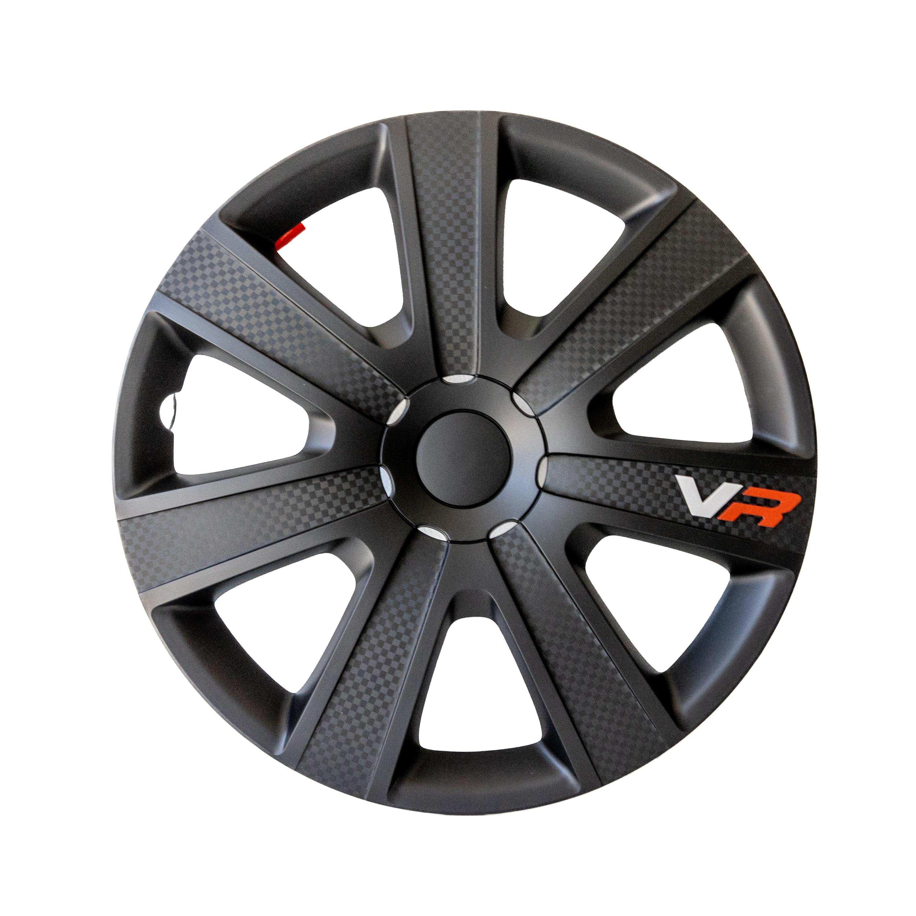 CARPRO Wheel Cover 4個セット CarPro Wheel Covers 4 Pack