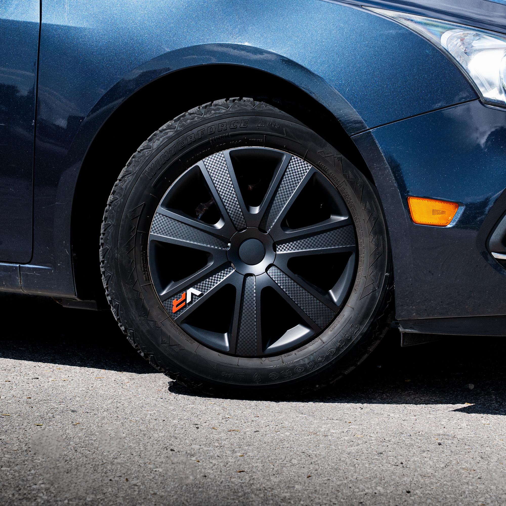 Alpena Wheel Cover 58259 | AutoZone