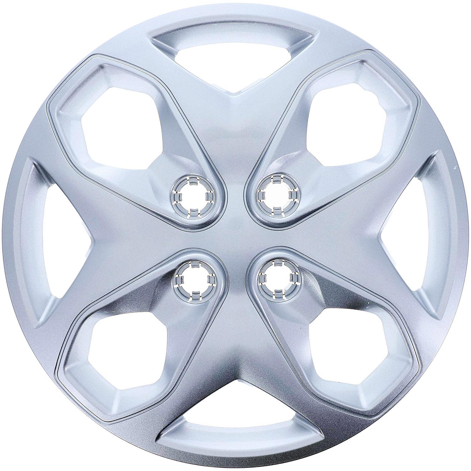 Dorman Gray 15in Wheel Cover/Hub Cap 910-107 | AutoZone