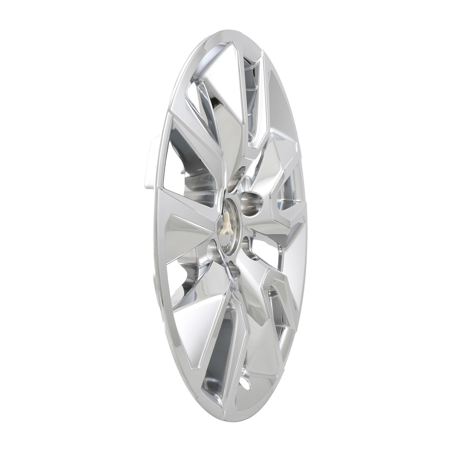 Coast To Coast Chrome Plated 20in Wheel Cover/Hub Cap 4 Piece