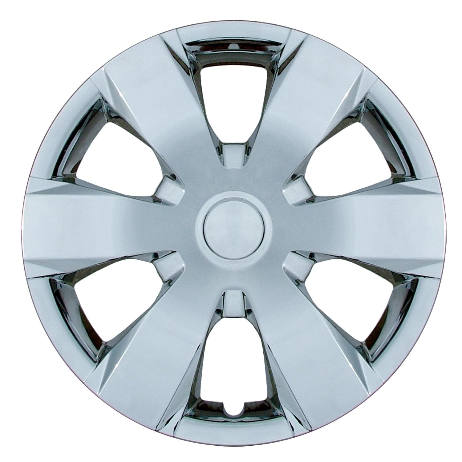 Coast To Coast Silver 16in Wheel Cover/Hub Cap 4 Piece IWC42916S for Mazda 3