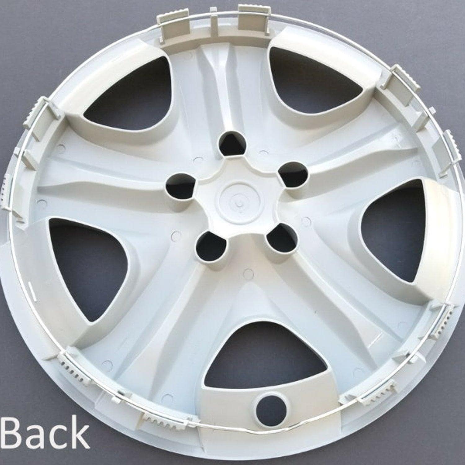 CCI Wheel Cover 504S-H61170 | AutoZone