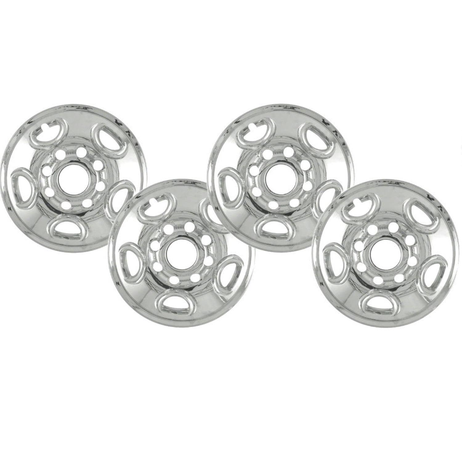 CCI Wheel Cover IMP-50X-617PC | AutoZone