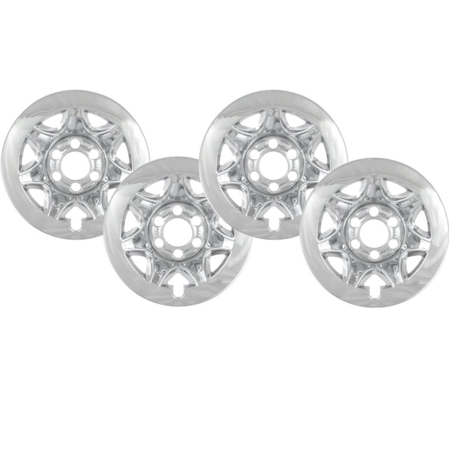 CCI Wheel Cover IMP-89X | AutoZone