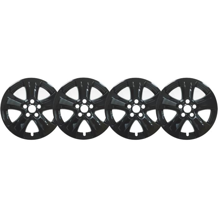 CCI Wheel Cover WS-26126BLK | AutoZone