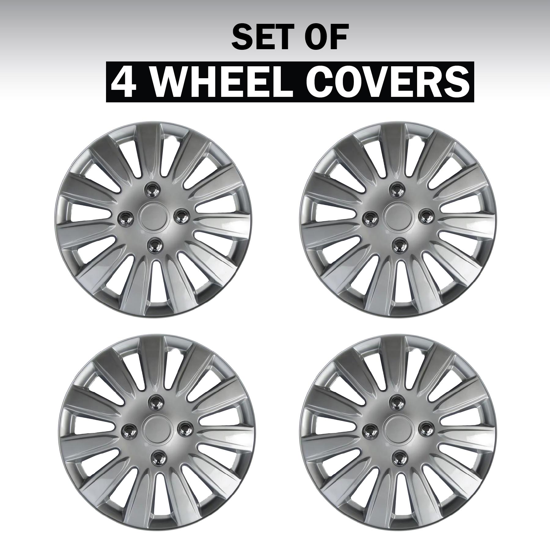 CARPRO Wheel Cover 4個セット CarPro Wheel Covers 4 Pack – Detailing World