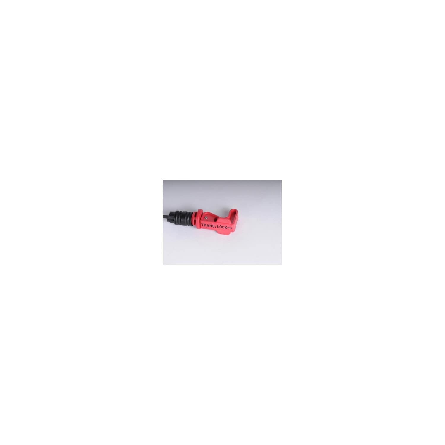 ACDelco GM Original Equipment Automatic Transmission Dipstick