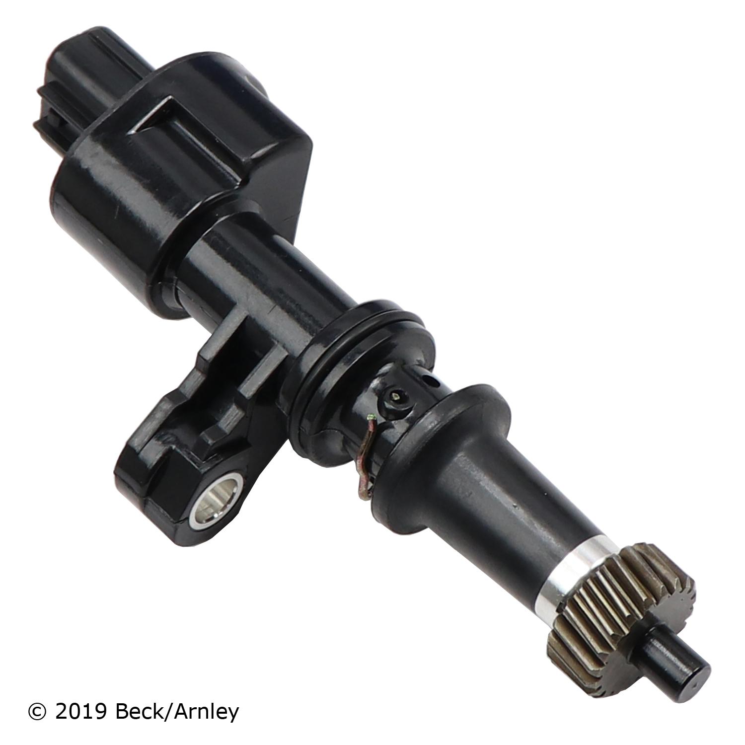 BECK/ARNLEY Automatic Transmission Speed Sensor 090-5044 | AutoZone