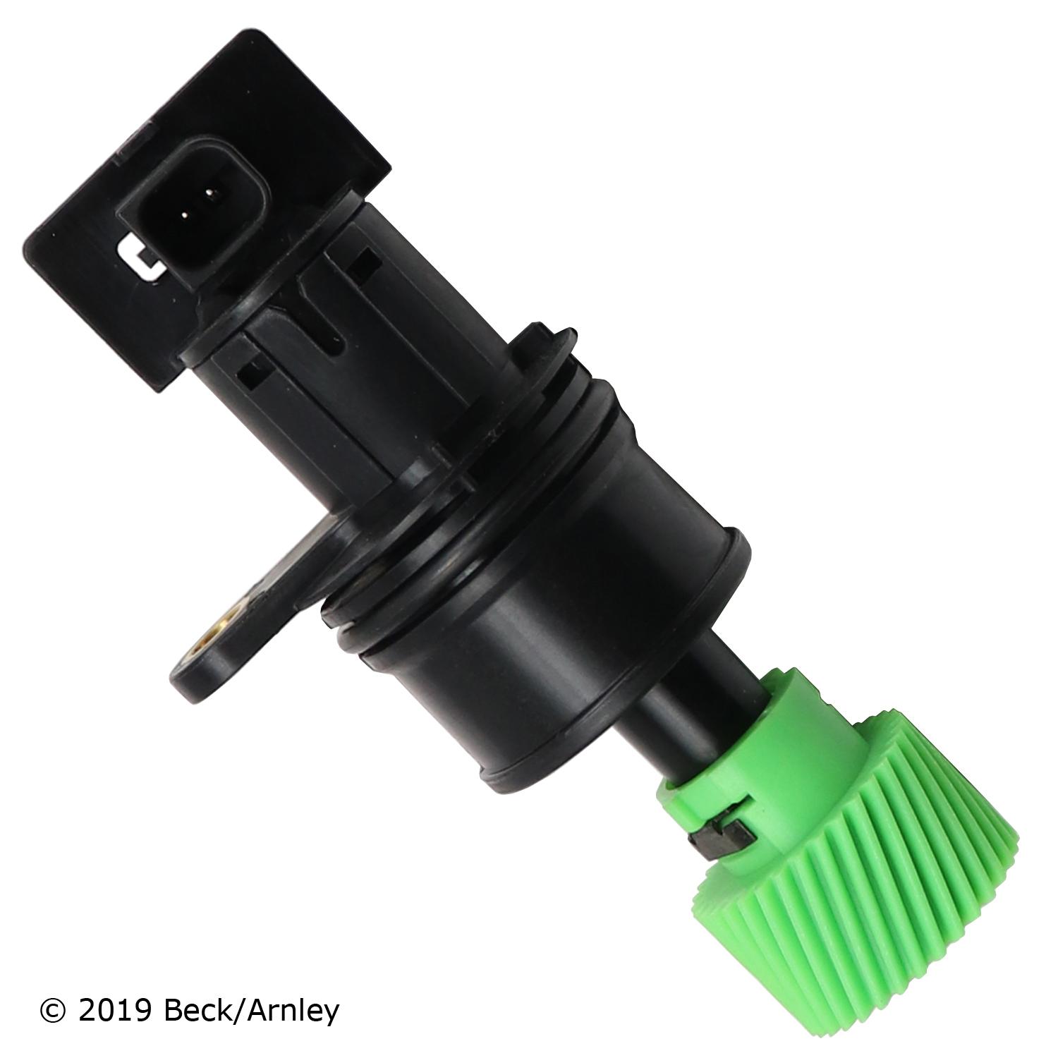 BECK/ARNLEY Automatic Transmission Speed Sensor 090-5044 | AutoZone
