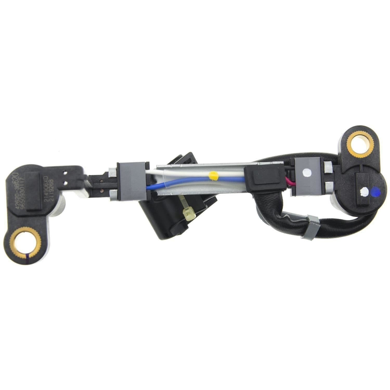 Duralast Vehicle Speed Sensor SU13993 | AutoZone