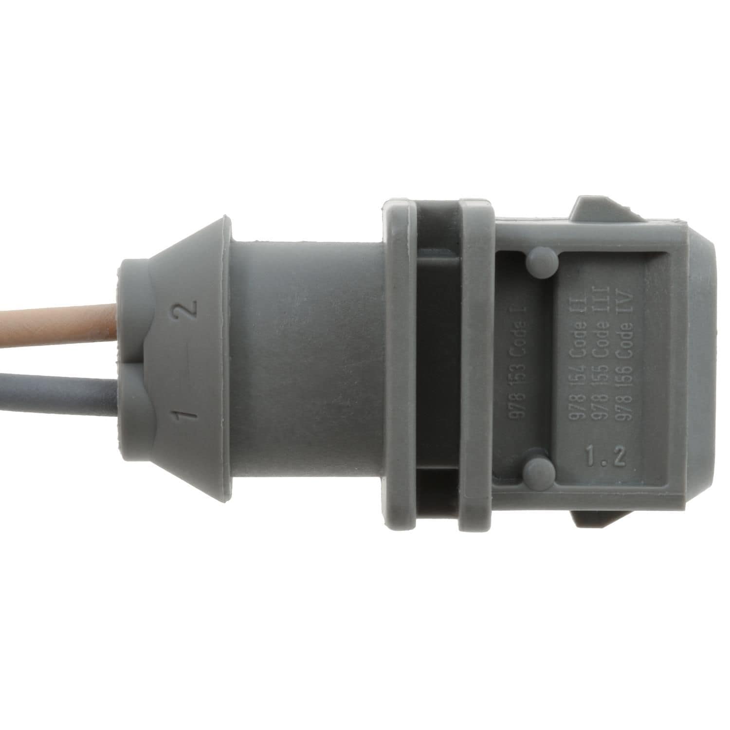 Duralast Vehicle/Transmission Speed Sensor SU18288 | AutoZone