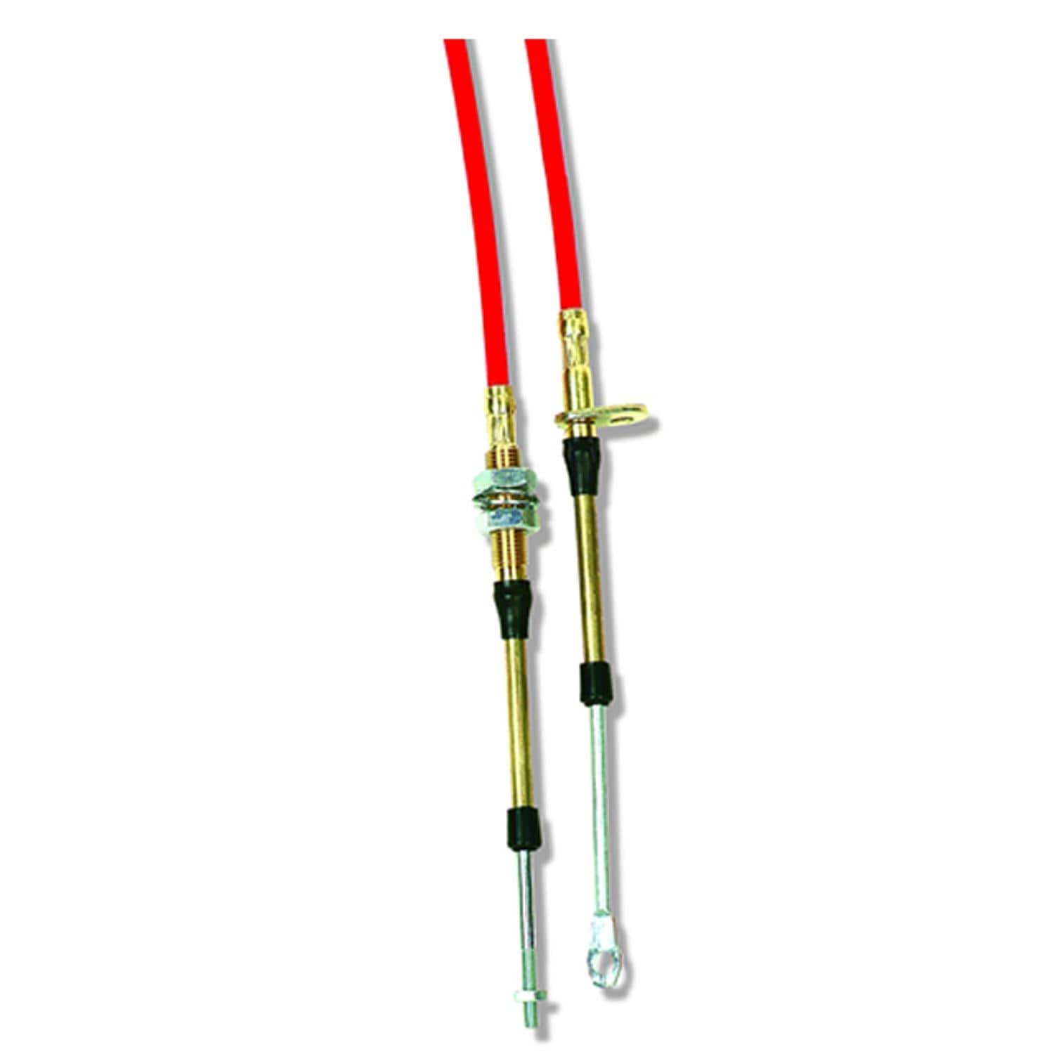 B&M Automatic Transmission Shifter Cable 80831 | AutoZone