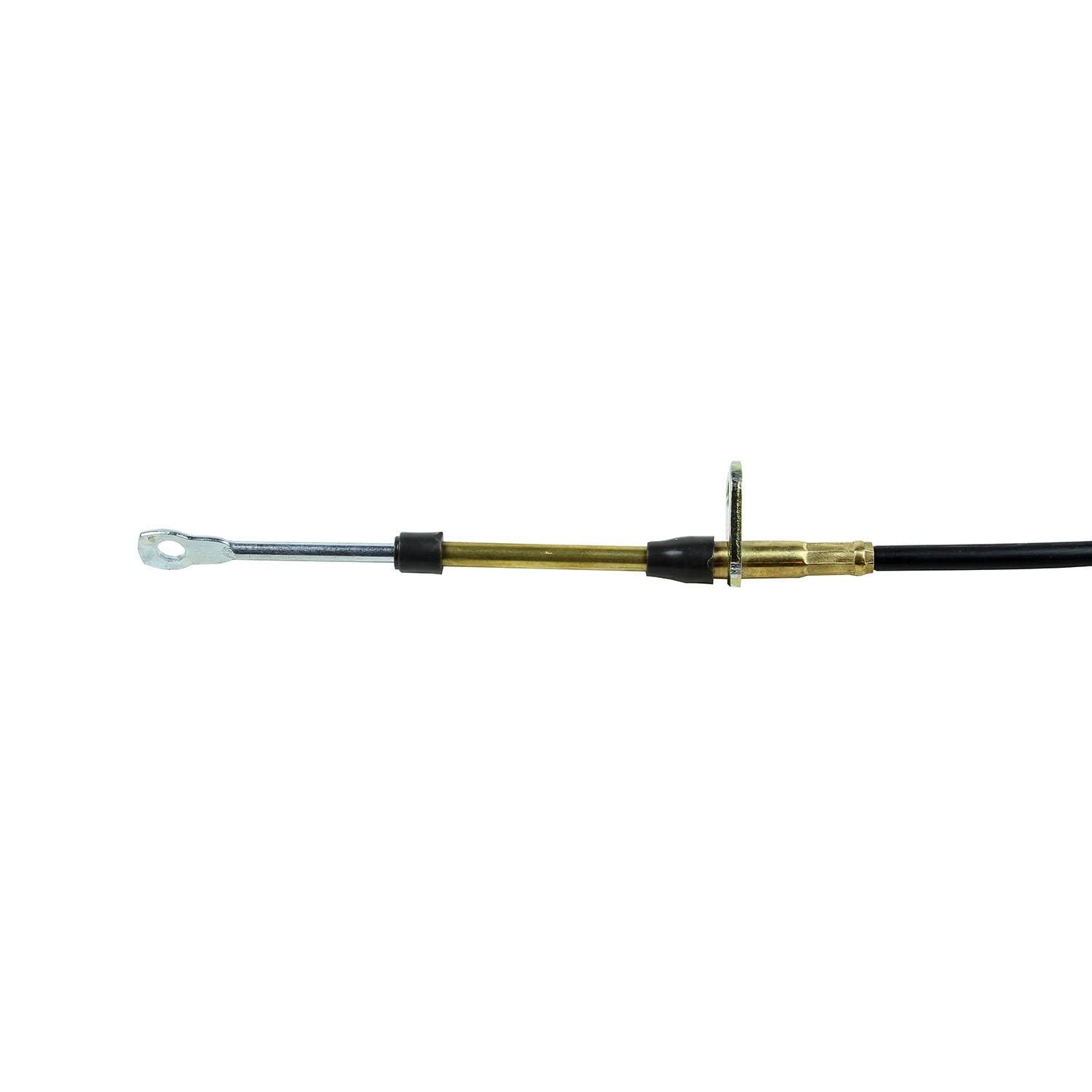 B&M Automatic Transmission Shifter Cable 81605 | AutoZone