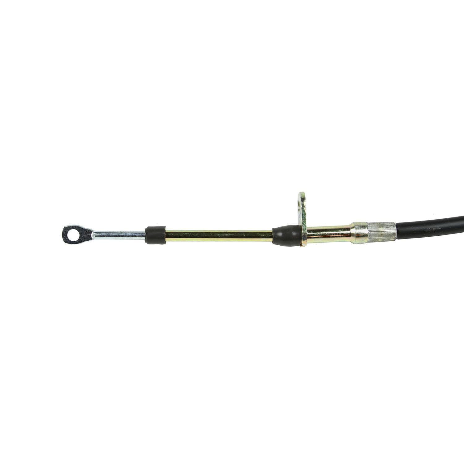 B&M Automatic Transmission Shifter Cable 81833 | AutoZone
