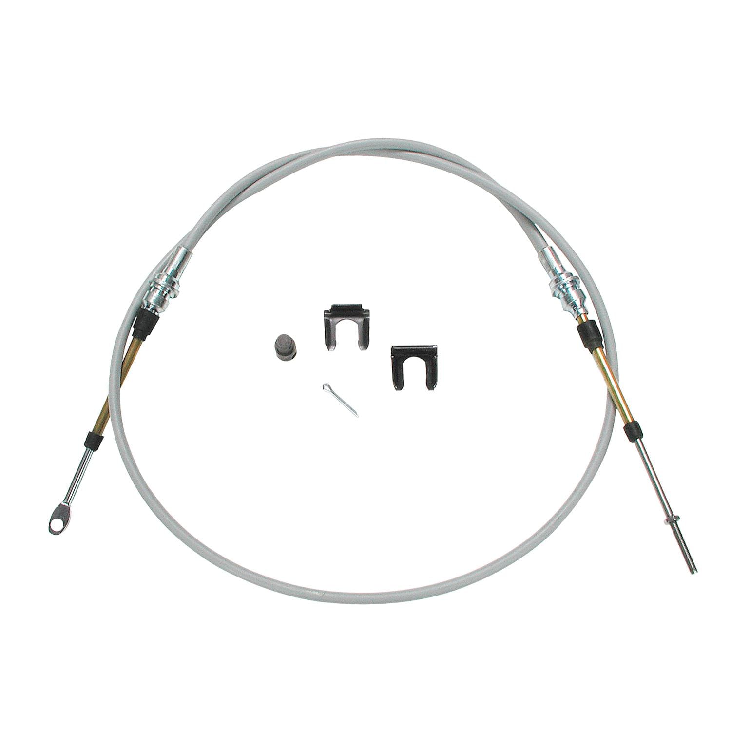 Hurst 5ft Adjustable Single Eyelet Automatic Transmission Shift