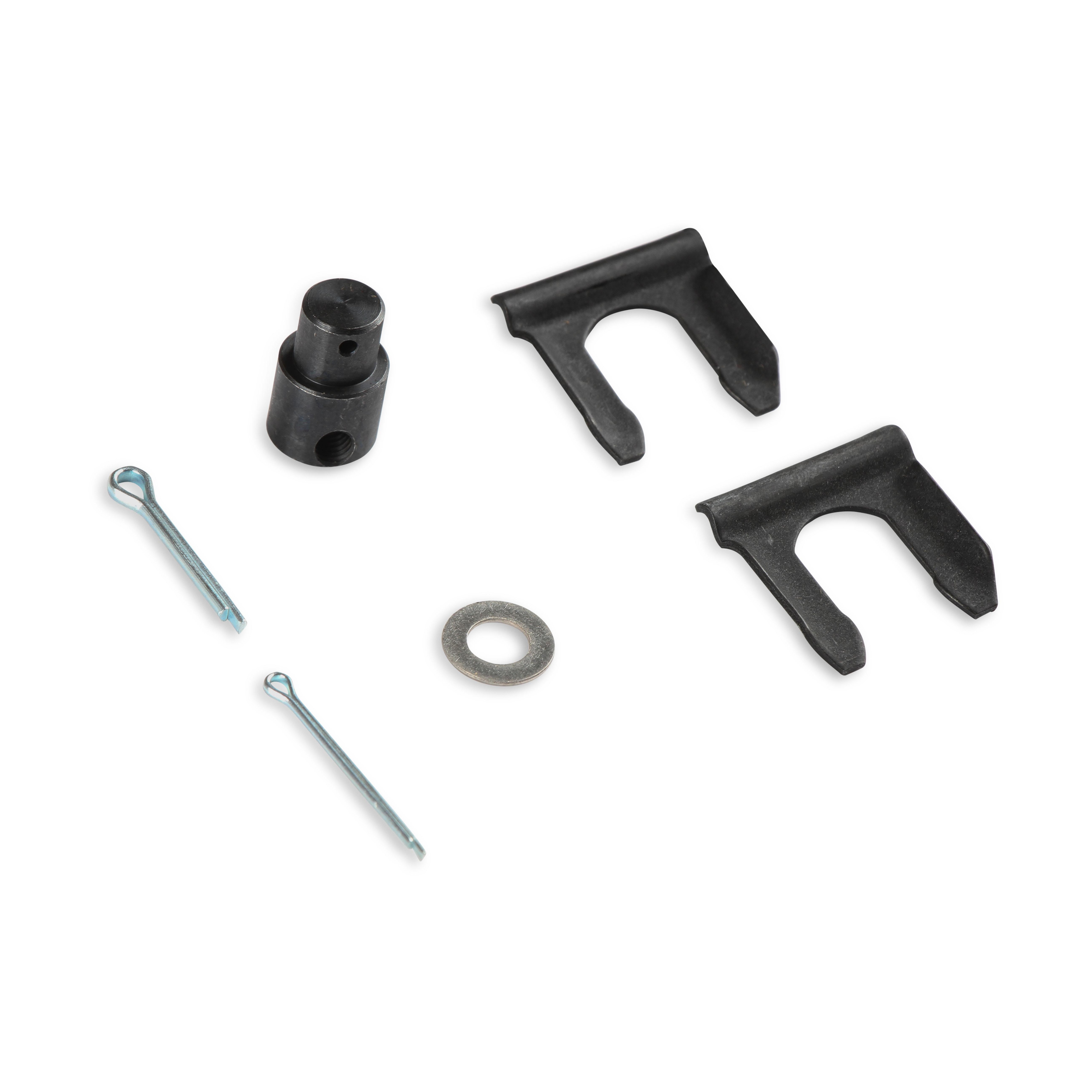 Hurst 5ft Adjustable Single Eyelet Automatic Transmission Shift