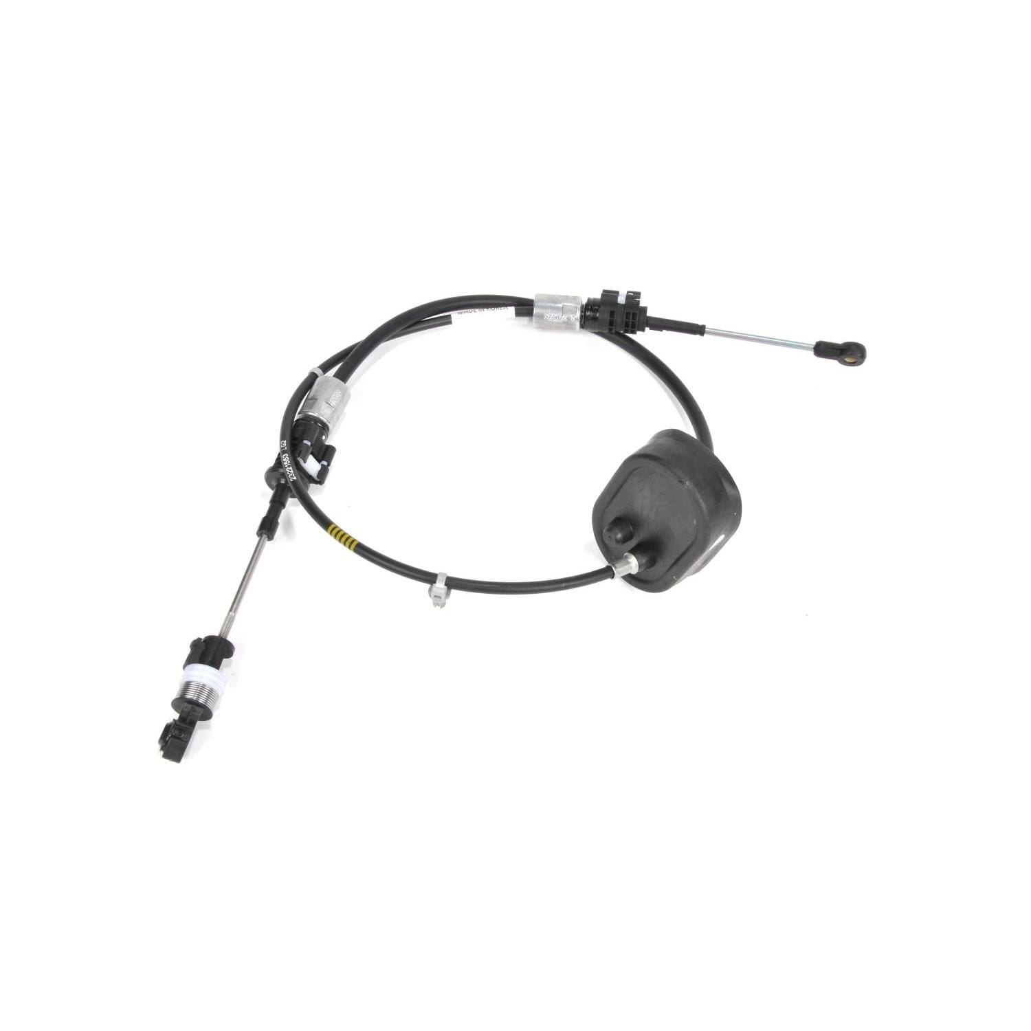 ACDelco Automatic Transmission Cable Shift 23221553 | AutoZone