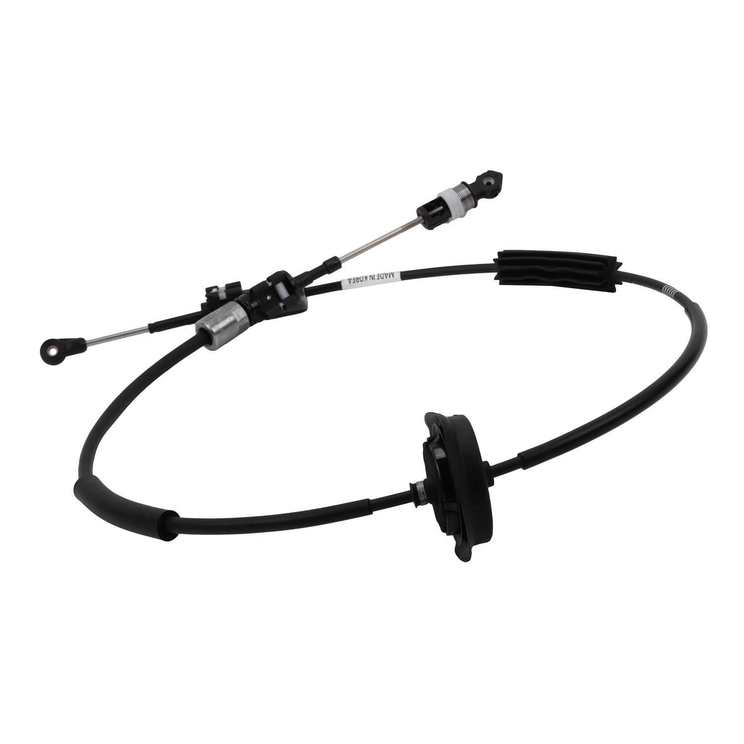 ACDelco Automatic Transmission Cable Shift 23295736 | AutoZone