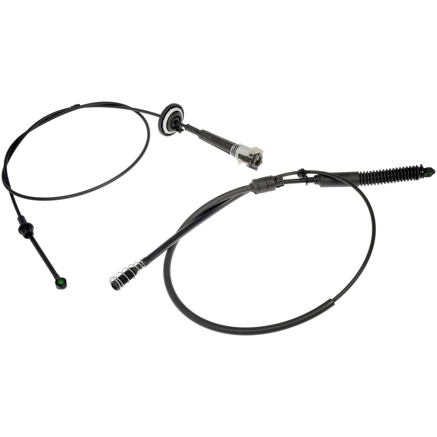 Dorman Automatic Transmission Cable Shift 905-144 | AutoZone